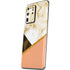 Colored Marble Galaxy S20 Ultra 5G Skin